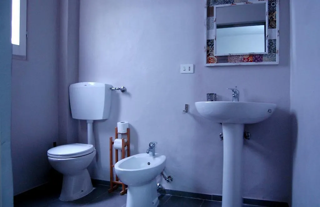 Hotelito Jembai Cesenatico Bed & Breakfast