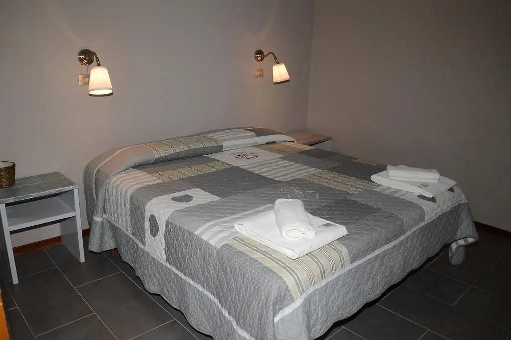 Bed & Breakfast Hotelito Jembai Cesenatico