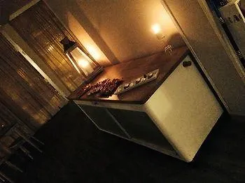 Bed & Breakfast Hotelito Jembai Cesenatico Italia