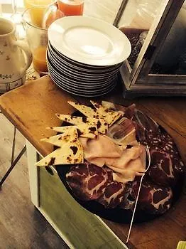Bed & Breakfast Hotelito Jembai Cesenatico