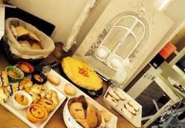 Bed & Breakfast Hotelito Jembai Cesenatico