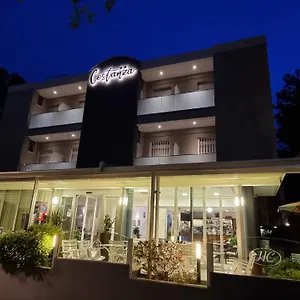 Hotel Costanza, Cesenatico