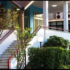 Hotel Ile De France, Cesenatico