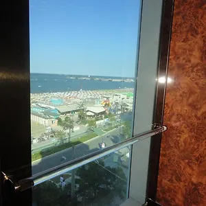 Hotel Al Ragno, Cesenatico