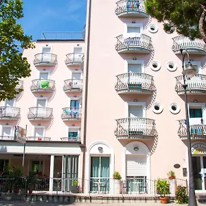 Hotel Laura, Cesenatico
